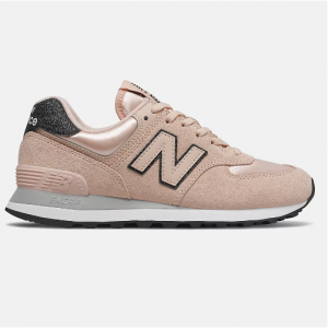 New Balance官网New Balance 574 女士运动鞋优惠