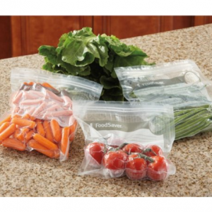 FoodSaver精选真空袋、密封袋等大促热卖