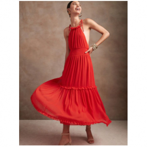 Friends & Family Event: 40% Off Purchase +  Extra 10% Off Purchase @ Banana Republic