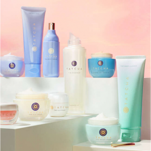 Friends & Family Sitewide Sale @ Tatcha 