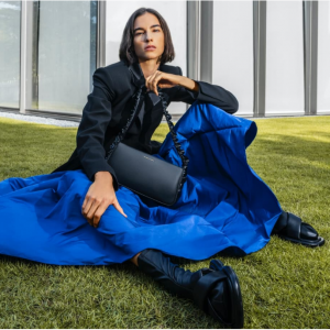 Calvin Klein Canada官网 折扣区时尚鞋包促销