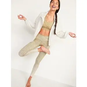 Old Navy官网精选时尚舒适服饰优惠