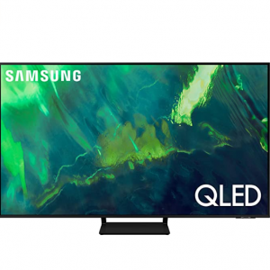$502 off Samsung 85-Inch Class QLED Q70A Series - 4K UHD Quantum HDR Smart TV @Amazon