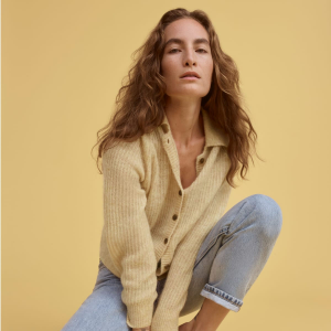 Everlane官网精选新款舒适毛衣热卖