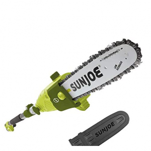 Sun Joe SWJ803E 10英寸多角度家用链锯 @ Woot