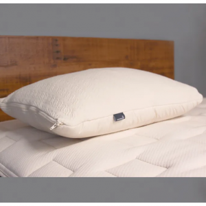 Organic Pillows from $69 @ Naturepedic