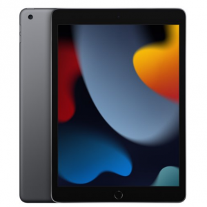 Walmart - 2021新款 Apple iPad 9 代 10.2英寸 64G  Wi-Fi 平板电脑 