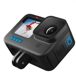 Adorama - GoPro Hero10正式发布 全新GP2芯片 最高60fps/5.3K，直降$200