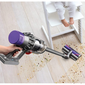 Dyson V10 Total Clean+ Cordless Vacuum, 230314-02, Factory Reconditioned @ Woot