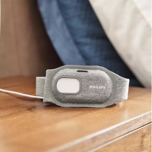 SmartSleep 防打鼾智能睡眠追踪绑带 @ Philips