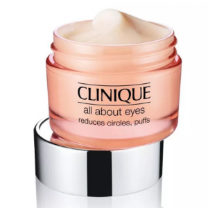 Today Only! 50% Off Clinique All About Eyes Cream @ Target 