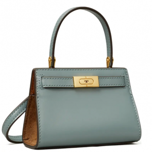 30% Off Tory Burch Lee Radziwill Nano Leather Bag @ Nordstrom