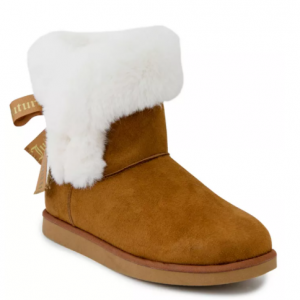 Juicy Couture Women's King Winter Boots $41.40 shipped