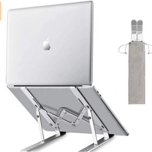 Portable Laptop Stand for $6.90 @Amazon