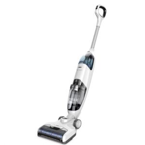 Tineco 全能型干湿两用无绳吸尘器+拖把 带自清洁功能 @ Amazon