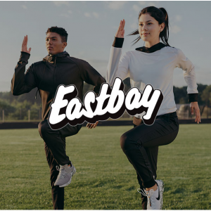 Extra 25% Off Select Basketball Gear @ Eastbay