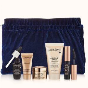 Lancôme Gift With Purchase Offer @ Nordstrom 
