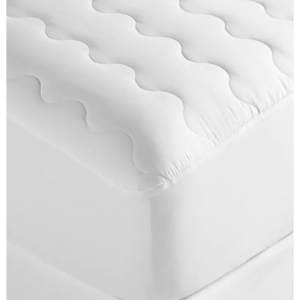 Martha Stewart Essentials 防水加厚床垫罩 King 多尺寸同价 @ Macy's