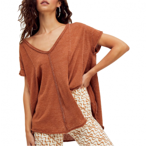 Up to 60% off Free People Clothing @ Macy's