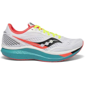 Women's Saucony Endorphin Speed Running Shoe Sale @ JackRabbit 