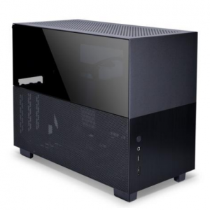 Newegg - 新品：LIAN LI Q58 ITX機箱，現價$129.99