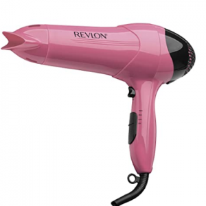 $9.44 For REVLON 1875W Frizz Control Hair Dryer @ Amazon 