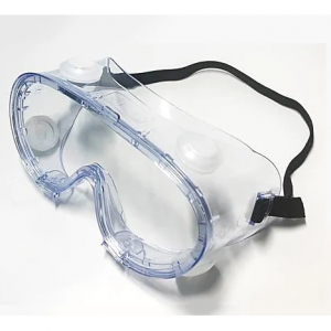Safety Goggles, Clear Lens (G200S) $0.99