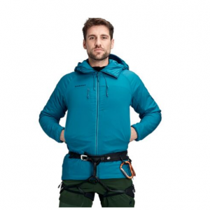 Mammut Rime IN Flex 男士夹克