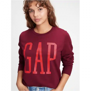 Gap Factory官網 全場時尚美衣折上折促銷