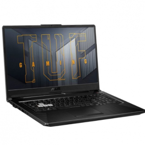 $200 off ASUS FX706HE TUF Gaming 17.3" FHD Laptop (i5-11260H 8GB RTX 3050 Ti 512GB) @eBay