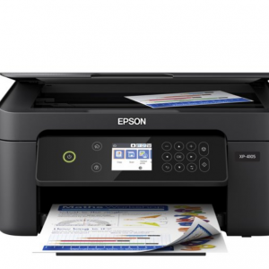 Epson Expression Home XP-4105; Wireless All-in-One Color Inkjet Printer for $59 @Walmart