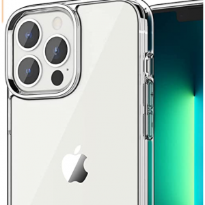 Amazon - JETech iPhone 13 系列手机壳屏幕钢化膜、手机壳大促，立减$5 