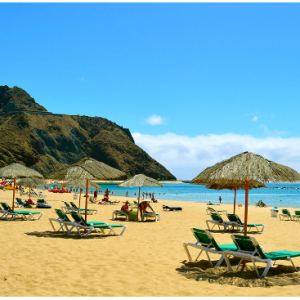 Discovering The Canary Islands 12 nights From £799 @Fred Olsen Cruise Lines
