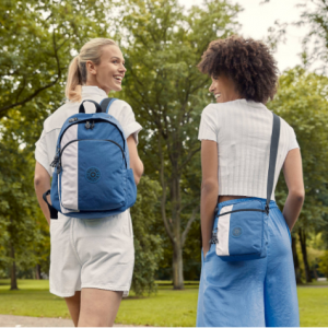 Kipling官网 折扣区美包折上折促销