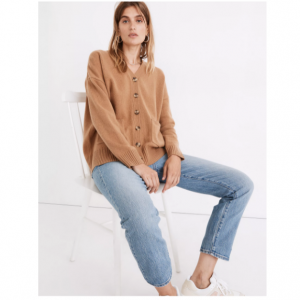 Madewell官网 全场时尚美衣、美鞋促销