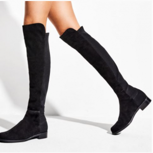 Up to 80% off Stuart Weitzman Shoes @ Saks OFF 5TH