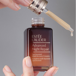 Free Skincare Trio W/ Advanced Night Repair Purchase @ Estee Lauder 