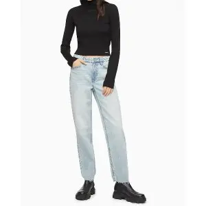 Calvin Klein官网精选秋季时尚服饰