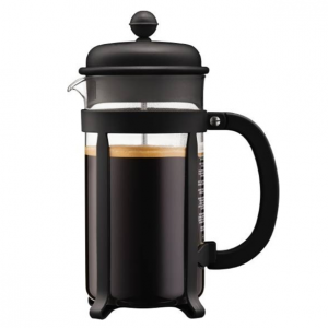 15% off Bodum® Java French Press 34 ounce @ Community Coffee