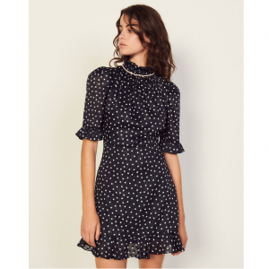 Sandro Paris 连衣裙