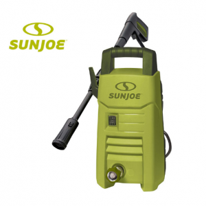 6折！Sun Joe 电动高压清洗机，带可变尖端喷枪，翻新款 @ Until Gone