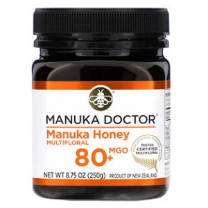 25% Off Manuka Honey @ iHerb