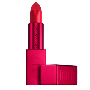 Lady Bold口红