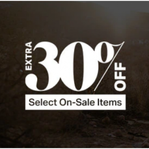 Backcountry官网 折扣区精选户外运动服饰、包袋、装备等折上折促销