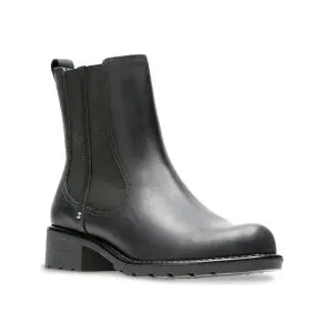 DSW官网精选Clarks Orinoco Club切尔西靴优惠