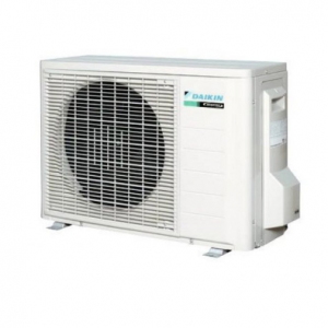 9,000 BTU Daikin - OUTDOOR CONDENSING UNIT - 18 SEER - 208-230 Volt/1Ph @ HeatAndCool.com