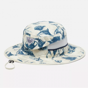 50% Off PFG Super Backcast™ Booney Hat @ Columbia Sportswear