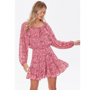 Forever 21 連衣裙
