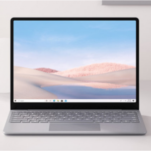Up to $100 off Surface Laptop Go @Microsoft