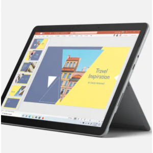 Up to $169.99 off Surface Go 2 + Surface Go Type Cover Bundle @Microsoft Store